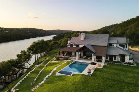 15016 Flat Top Ranch RD
