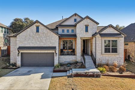 133 Lake Spring CIR