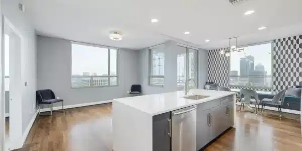 300 Bowie ST