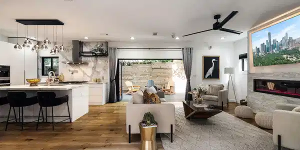 2214 Garden ST