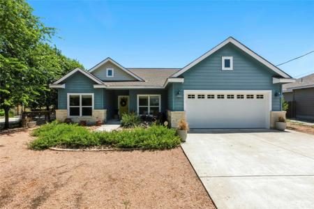 743 Mockingbird CV