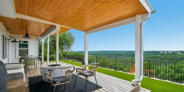 7105 Mountain Trail