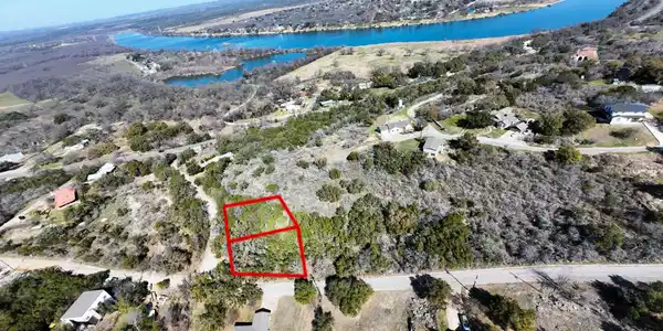 Lots 132 & 133 Creek DR