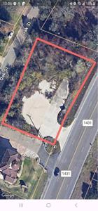 18576 FM 1431 Highway