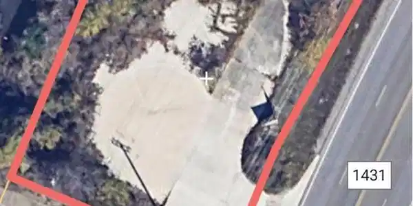 18576 FM 1431 Highway