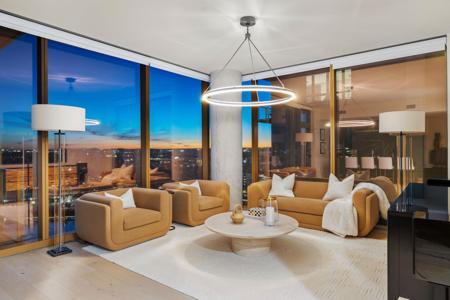 44 East Ave