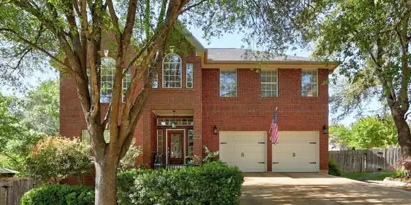 3901 Wharton CT