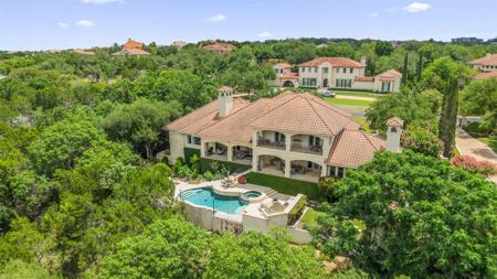 117 Bella Cima DR