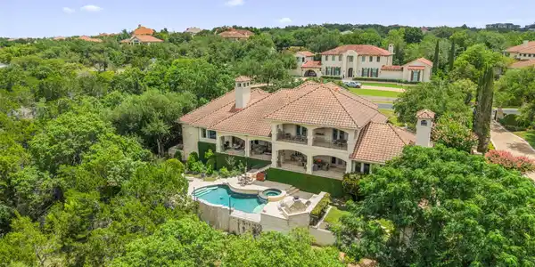 117 Bella Cima DR