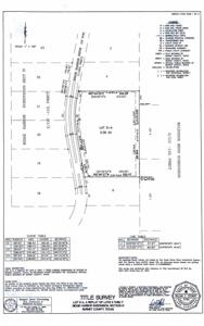 Lot 5-A Ridge Harbor DR