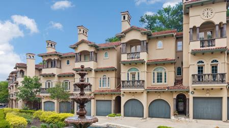 1529 Barton Springs RD
