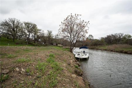 Lot 1-B Lakeshore DR