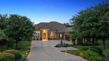 407 Bella Montagna CIR