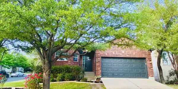4000 Canyon Glen CIR