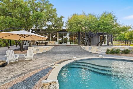 2412 Bee Creek RD