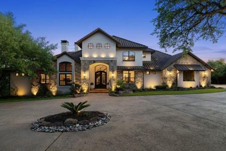 1540 County Road 262
