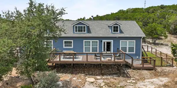 10710 Deer Canyon RD
