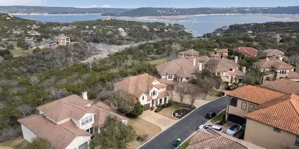 14618 Mansfield Dam CT