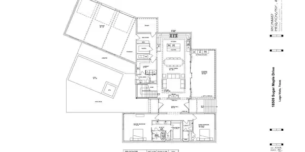 18509 Sugar Maple DR