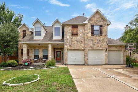12724 Rush Creek LN