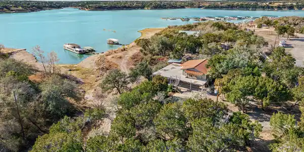 17019 Rocky Ridge RD
