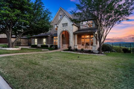 3205 Wild Canyon LOOP