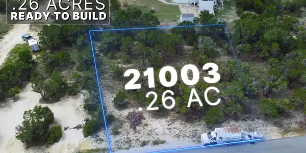 21003 Brewer LN