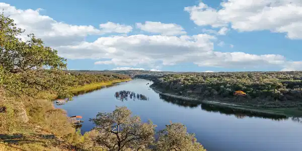 Lots 6 & 7 Pedernales Cliff TRL