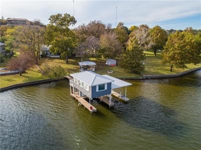 112 Mountain View CIR