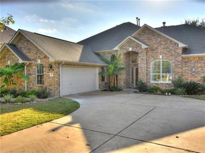 12601 Rush Creek LN