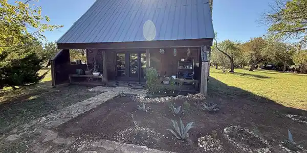 206 Topspin DR