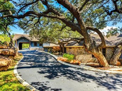 327 Crestwood DR