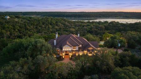 1540 County Road 262