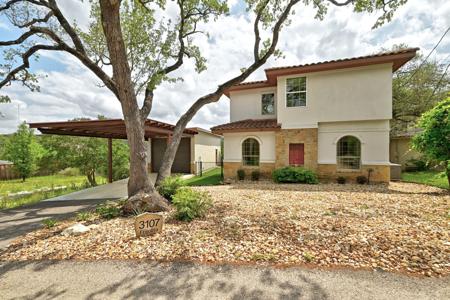 3107 Frijolita ST