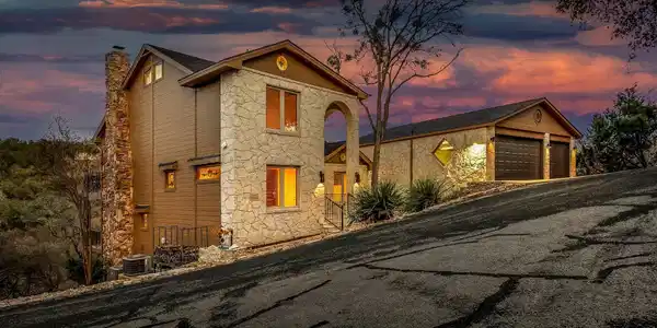 112 Center Cove Iii LOOP