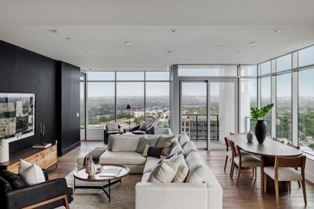 501 West Ave