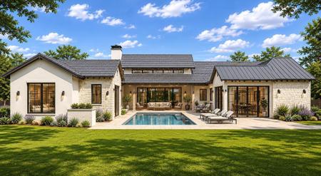 4 Creek Hollow WAY