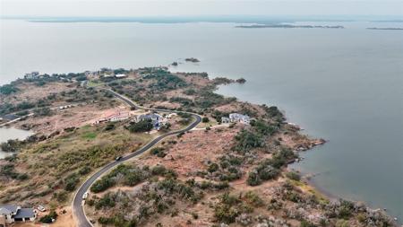 Lot 30 Peninsula DR