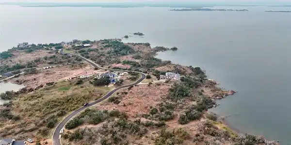Lot 30 Peninsula DR