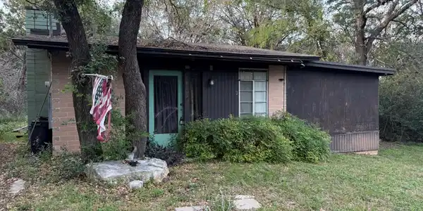 18106 Gregg Bluff RD