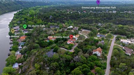 3107 Frijolita ST