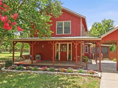 2706 Palomino DR