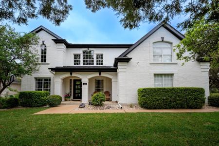 102 Hurst Creek RD