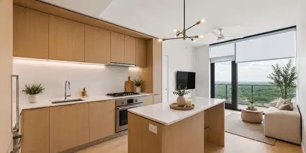 44 East Ave
