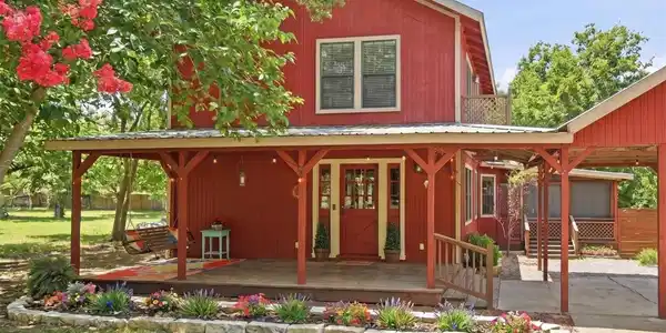 2706 Palomino DR