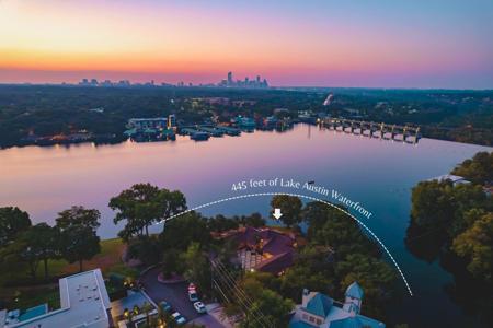 1700 Lakeshore DR