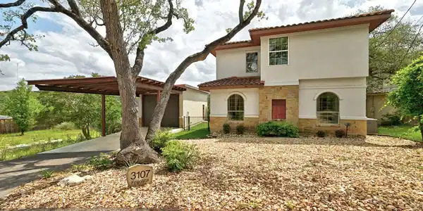 3107 Frijolita ST