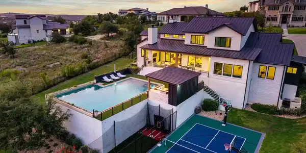 494 Primo Fiore TER