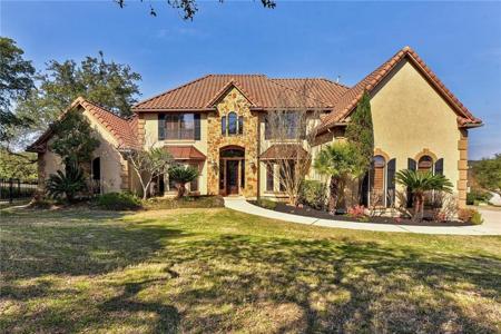 2400 Padina DR