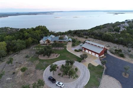 900 White Bluff Trl